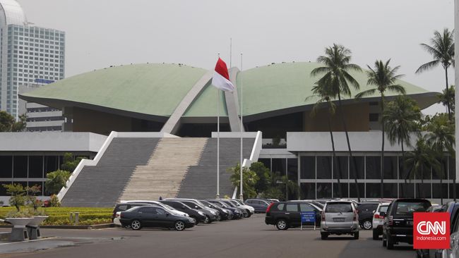Ketua Komisi Penyiaran Indonesia, Agung Supriyo, berharap DPR dapat mengesahkan RUU tentang Penyiaran tahun ini.