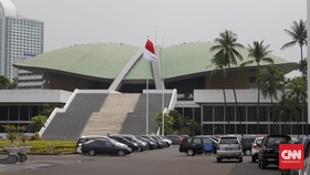 Baleg DPR: Belum Ada yang Tarik Usulan RUU Ketahanan Keluarga