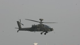 Helikopter Masuk Perbatasan, Kemlu RI Panggil Dubes Malaysia