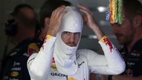 Vettel Akui Akan Rindu Red Bull