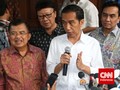 Harapan Industri Baja kepada Jokowi