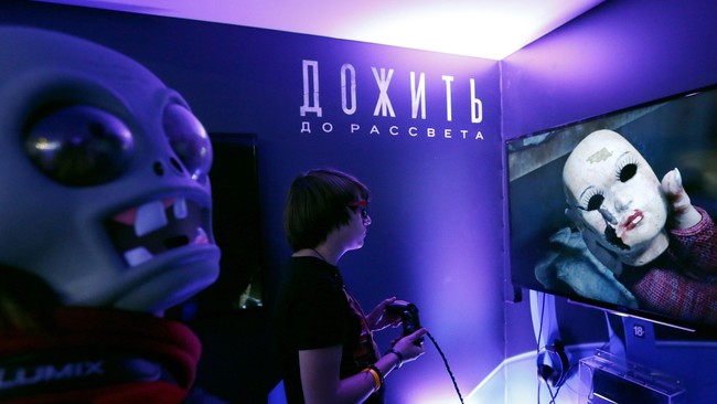 Setelah 15 tahun dilarang, PlayStation, Nintendo dan Xbox bisa dijual kembali di China.