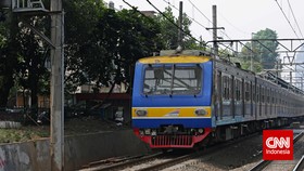 Alih-Alih Turun, Kemenhub Naikkan Harga Tiket KA Ekonomi