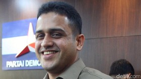 KPK Sita Rumah di Pasar Minggu terkait Cuci Duit Nazaruddin