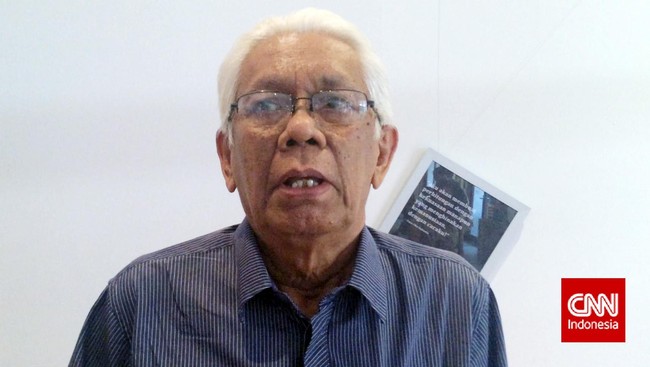 Pahit manis pengalaman hidup sudah dicecap Putu Oka Sukanta. Sabtu pekan lalu, ia bercerita soal secuplik hidupnya kepada Utami Dyah dari CNN Indonesia.