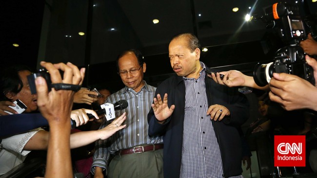 Nama Hakim Asiadi dipilih oleh Kepala Pengadilan Negeri, Hakim Haswandi. Meski sudah mendapatkan nama hakim, namun jadwal sidang belum dapat diumumkan.