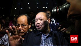 Hakim Asiadi Bakal Pimpin Sidang Praperadilan Bhatoegana