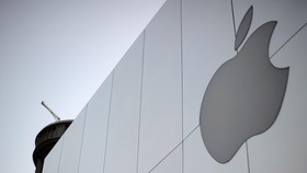 CIA Coba Retas Apple Sejak Satu Dekade Lalu