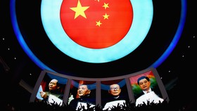 Membaca Teka-Teki Satu Sabuk Satu Jalan China