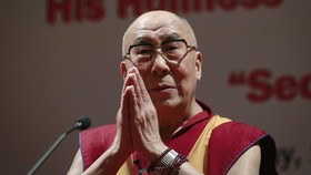 Ragukan Reinkarnasinya, Dalai Lama Dianggap Hina Nilai Buddha
