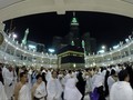 Iran Setujui Persyaratan Haji yang Diajukan Arab Saudi