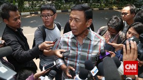 Wiranto Segera Umumkan Cagub Jakarta yang Diusung Hanura