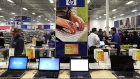 HP dan EMC Terancam Gagal Gabung