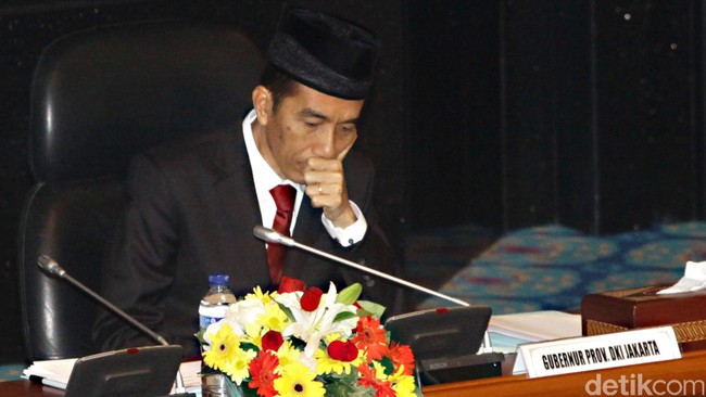Sepekan lagi Jokowi Widodo dilantik menjadi presiden. Majelis Permusyawaratan Rakyat menyiapkan detail prosesi pelantikan agar acara berlangsung lancar.