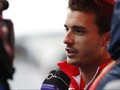 Jules Bianchi dalam Kondisi Stabil