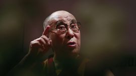 Dalai Lama Desak Aung San Suu Kyi Angkat Bicara soal Rohingya