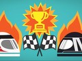 Panasnya Persaingan Hamilton Versus Rosberg