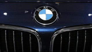 Penjualan BMW Group Indonesia Tumbuh 6 Persen di 2014