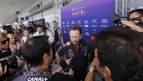 Mansell-Vettel, Mimpi Sempurna Bos Red Bull di Dunia F1