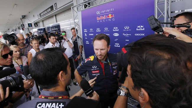 Bos Red Bull Racing, Christian Horner, menyebut Formula One (F1) membutuhkan perubahan regulasi supaya tingkat kompetitif balapan bisa lebih terangkat