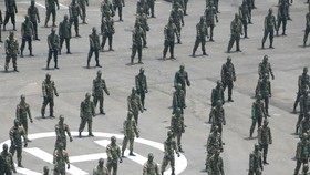 Kadispenad: 13 Prajurit Diduga Terlibat Penganiayaan di Papua