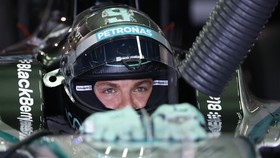 Niki Lauda: Rosberg Bisa Juara Musim Depan