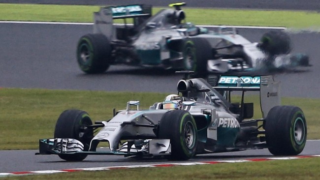 Di bawah bayang-bayang konflik Crimea, sanksi dari barat, dan jatuhnya maskapai Malaysia, Rusia akan menjadi tuan rumah Formula 1 untuk pertama kalinya.