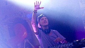 DJ Avicii Berencana Cuti dari Panggung Musik Dunia
