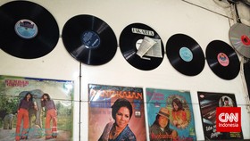Menggali Manfaat dari Pengarsipan Lagu Lawas Indonesia