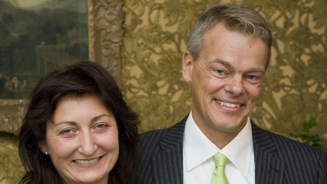 Otak manusia ternyata punya sistem navigasi yang hebat. Hal itu dibuktikan John O&rsquo;Keefe dan suami istri asal Norwegia May-Britt Moser dan Edvard Moser.