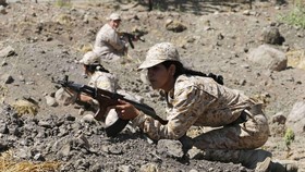 Ingin Berperang Melawan ISIS, Gadis Inggris Diadili