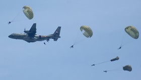 DPR Dukung Pengadaan Pesawat Amfibi TNI AU