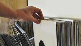 Perayaan Record Store Day Indonesia 'Memanas'