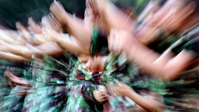 Pada daerah bekas konflik, dendam personal atau hal lain di luar separatisme bisa jadi motif tewasnya seseorang.
