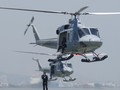Pangdam Wirabuana Turun Langsung Evakuasi Heli TNI Jatuh
