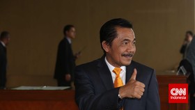 Ricuh Rutan Dianggap Jadi Bukti Mafia Narkotik Kuasai Penjara