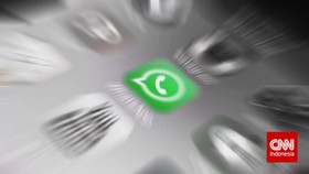 Ciri Hp yang Tak Bisa Lagi Pakai WhatsApp di 2024