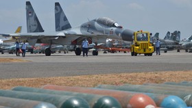 Lanud Milik TNI AU Dioptimalkan Jadi Bandara Komersial