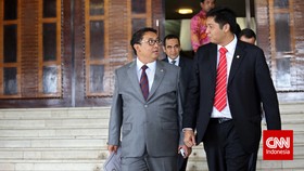 Kubu Agung Usulkan Angket Lapindo, PDIP Tak Mau Ikut Campur