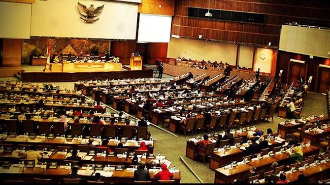 Pansus RUU Pemilu dan pemerintah telah sepakat menambah jumlah kursi DPR dan DPRD. Pemerintah diminta mencari formula penambahan kursi.
