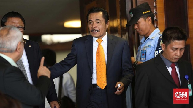 Anggota Komisi III DPR Syarifuddin Sudding mengatakan pihaknya belum melakukan pertemuan kembali dengan pemerintah untuk membahas RKUHP sampai saat ini.