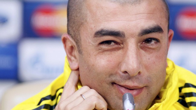 Pemilik Aston Villa yang hilang kesabaran karena tak kunjung melihat kesebelasannya menang, resmi memecat Roberto Di Matteo.