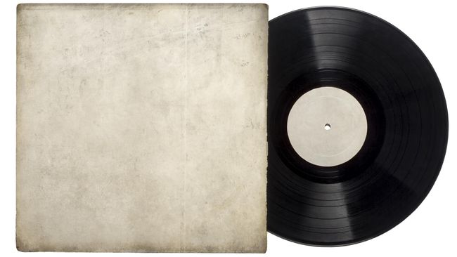 Pada masanya, piringan hitam adalah teknologi mutakhir untuk merekam audio. Seiring kemajuan zaman, eksistensi piringan hitam tergerus era musik digital.
