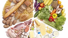 Ironi Indonesia, Negeri Kaya Pengimpor Bahan Makanan