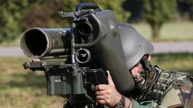 Sepak Terjang Peshmerga, Jagoan dari Kurdi