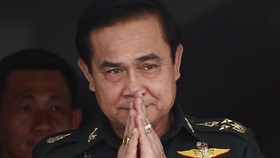 Puluhan Polisi Thailand Dijatuhi Hukuman