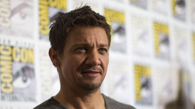 Karakter Hawkeye akan kembali muncul dalam film The Avengers: Infinity War yang akan dirilis pada 2018.