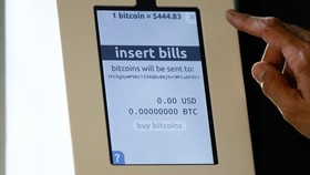 Enggan Dibobol, Keamanan Bitcoin Ditingkatkan