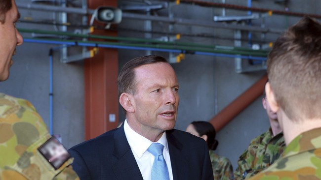 PM Australia mengatakan akan memberikan hukuman sesuai kepada istri dan lima anak seorang warga negara Australia yang bergabung dengan ISIS.