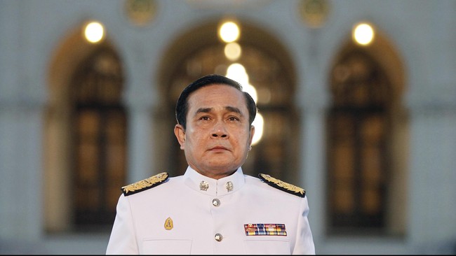 Hubungan Myanmar-Thailand mengalami cobaan panjang, termasuk konflik bersenjata di masa lalu. Saat ini kedua negara berbenah, mulai menunjukkan kemesraan.